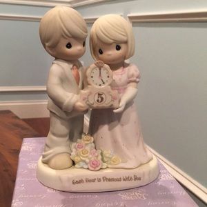 Precious Moments Figurine